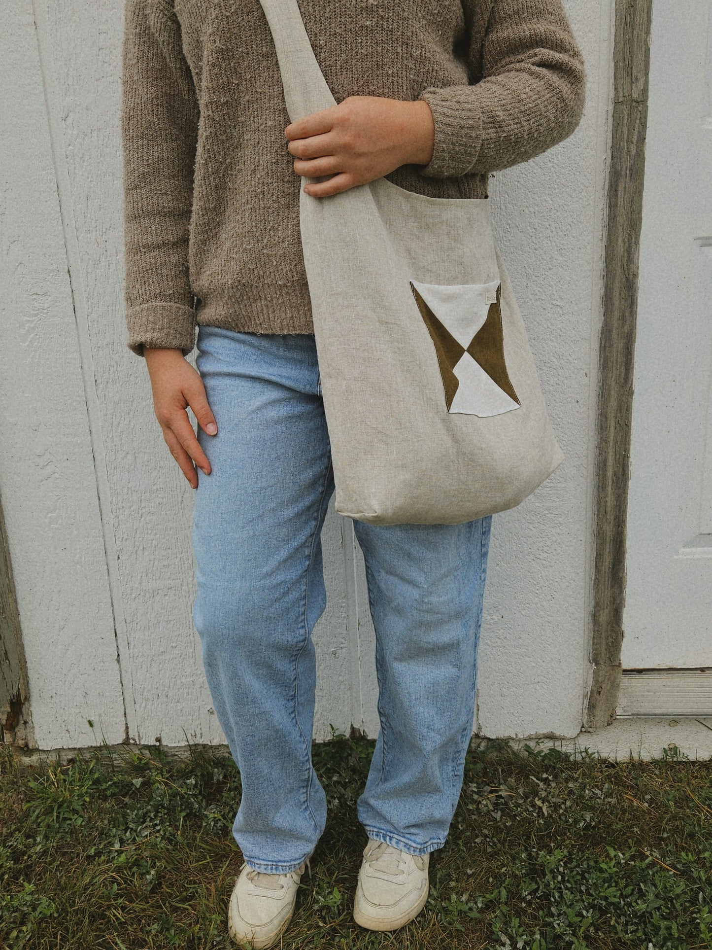 Crossbody Bag
