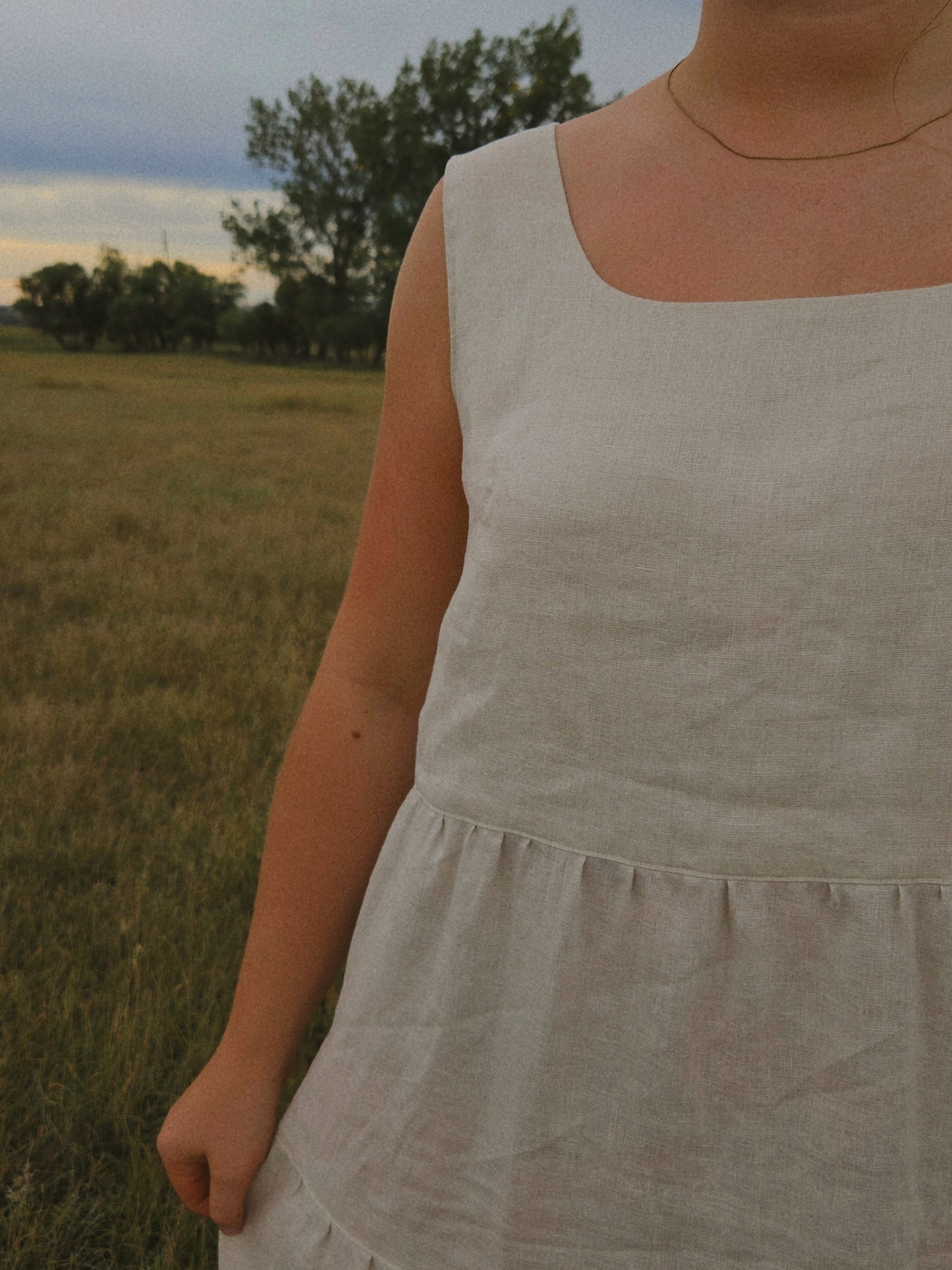 Rae Dress