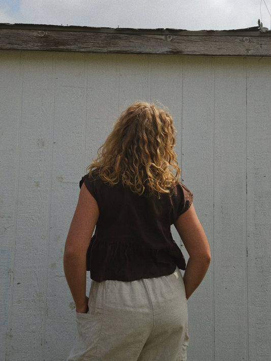 Valli Top