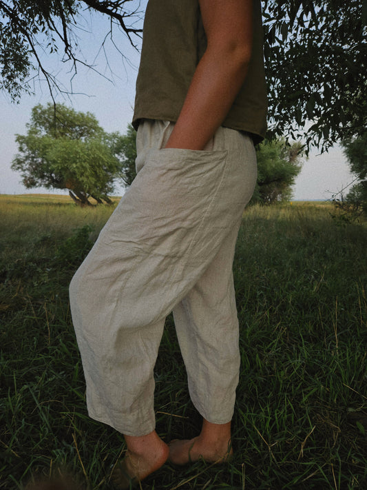 Arlo Pant