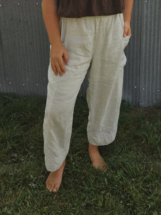 Arlo Pant