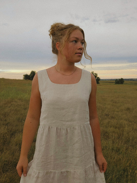 Rae Dress