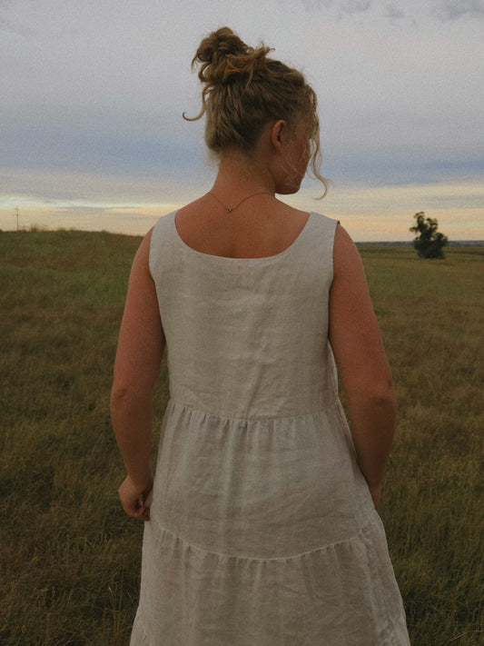 Rae Dress